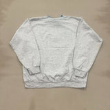 GRAPHIC WILDLIFE CREW - X LARGE