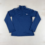 ADIDAS LONG SLEEVE - SMALL