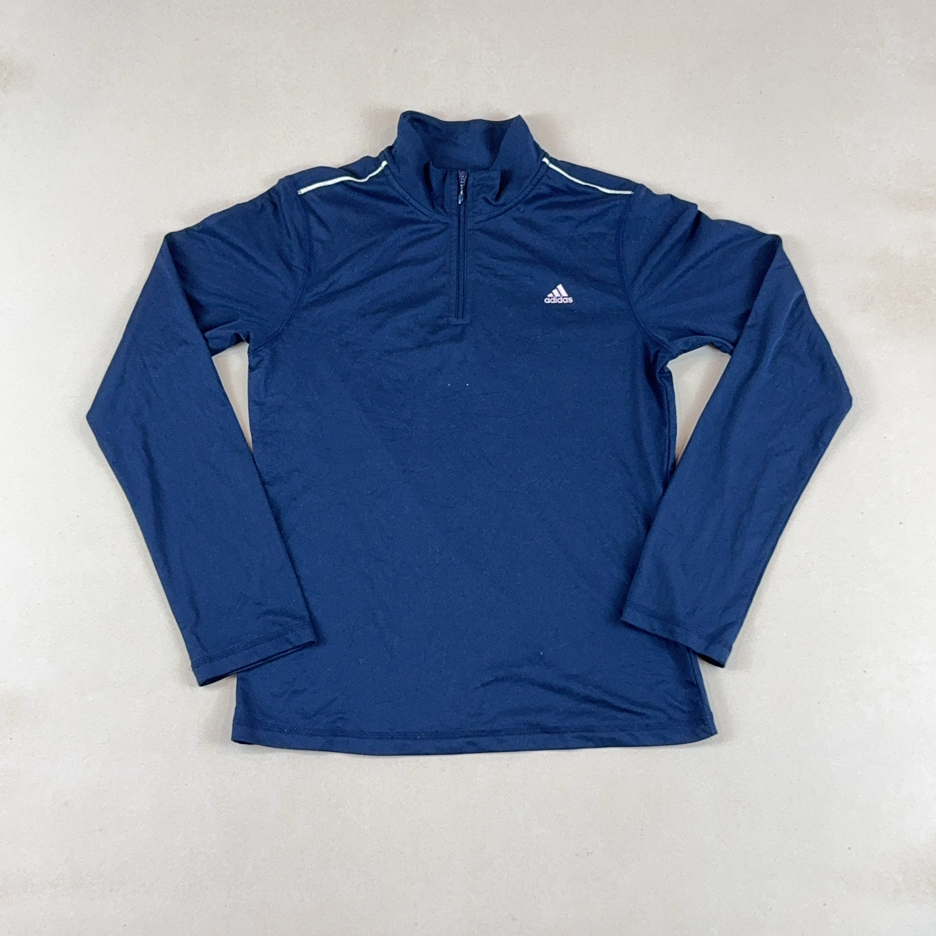 ADIDAS LONG SLEEVE - SMALL