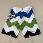 BILLABONG BOARDIES - X LARGE