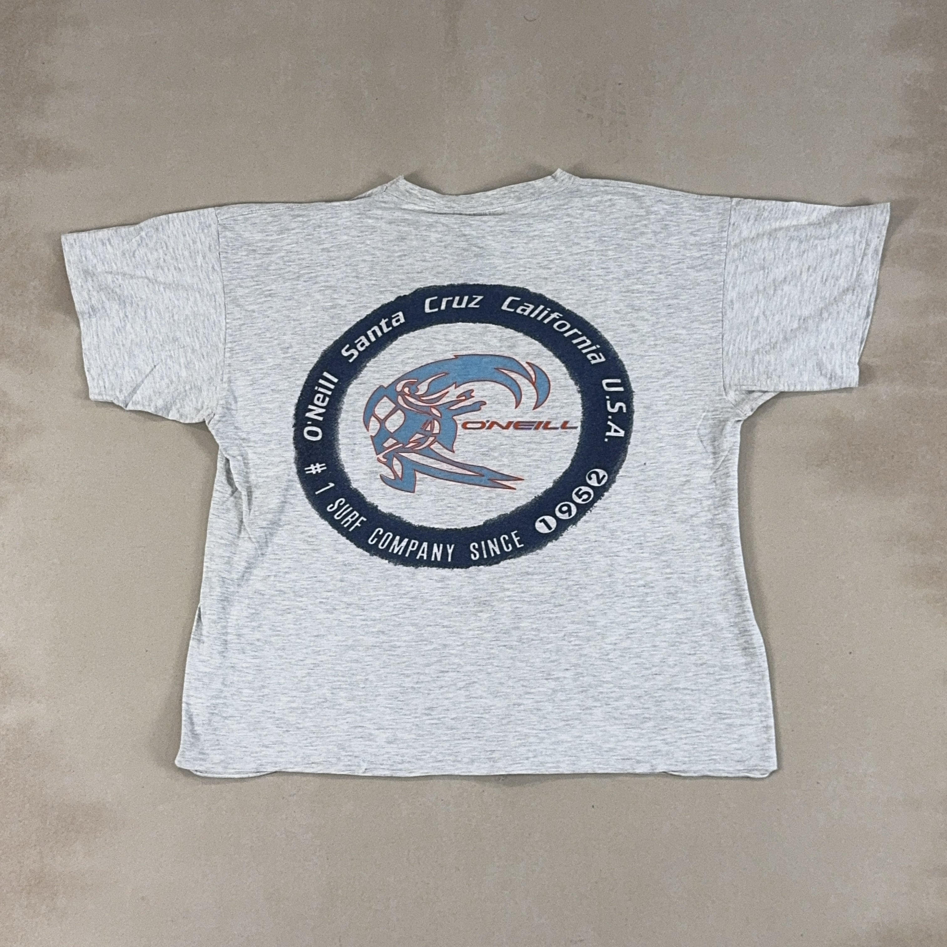 O'NEILL TEE - X LARGE