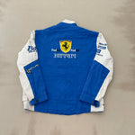 FERRARI JACKET - MEDIUM