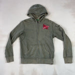 UNITED COLORS OF BENETTON HOODIE - MEDIUM
