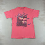 HANES TEE - MEDIUM