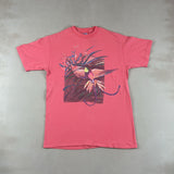 HANES TEE - MEDIUM