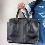 VINTAGE HANDBAG - SMALL