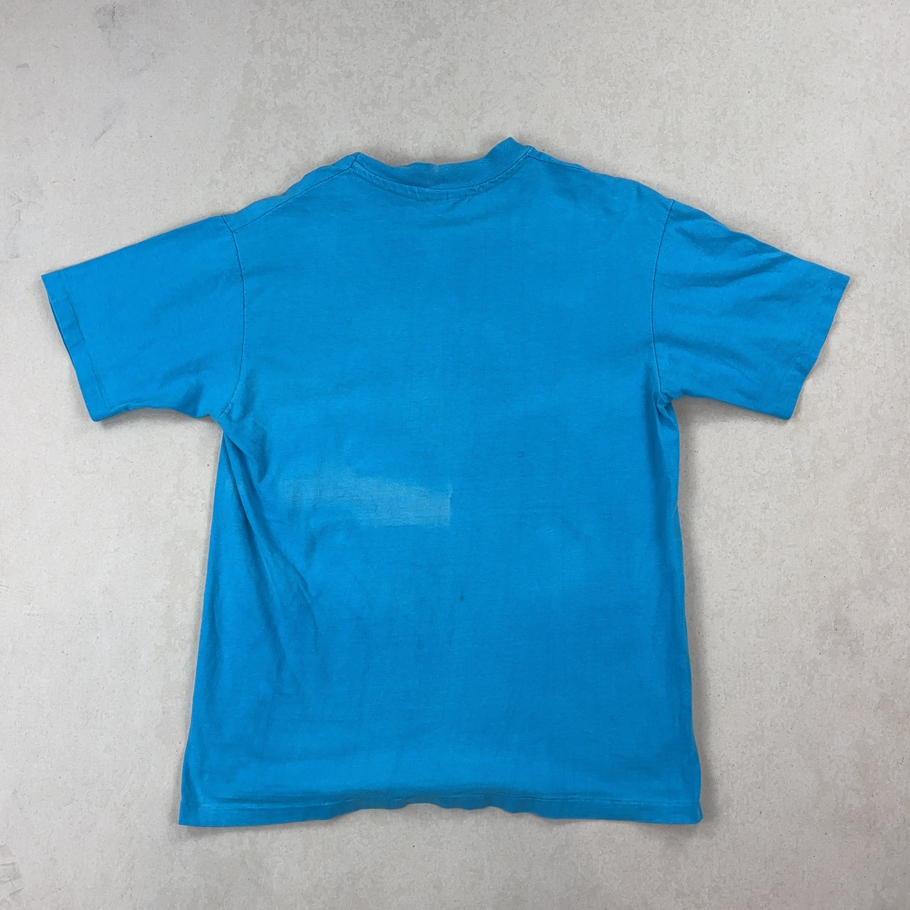 'MONTEREY BAY AQUARIUM' TEE - LARGE
