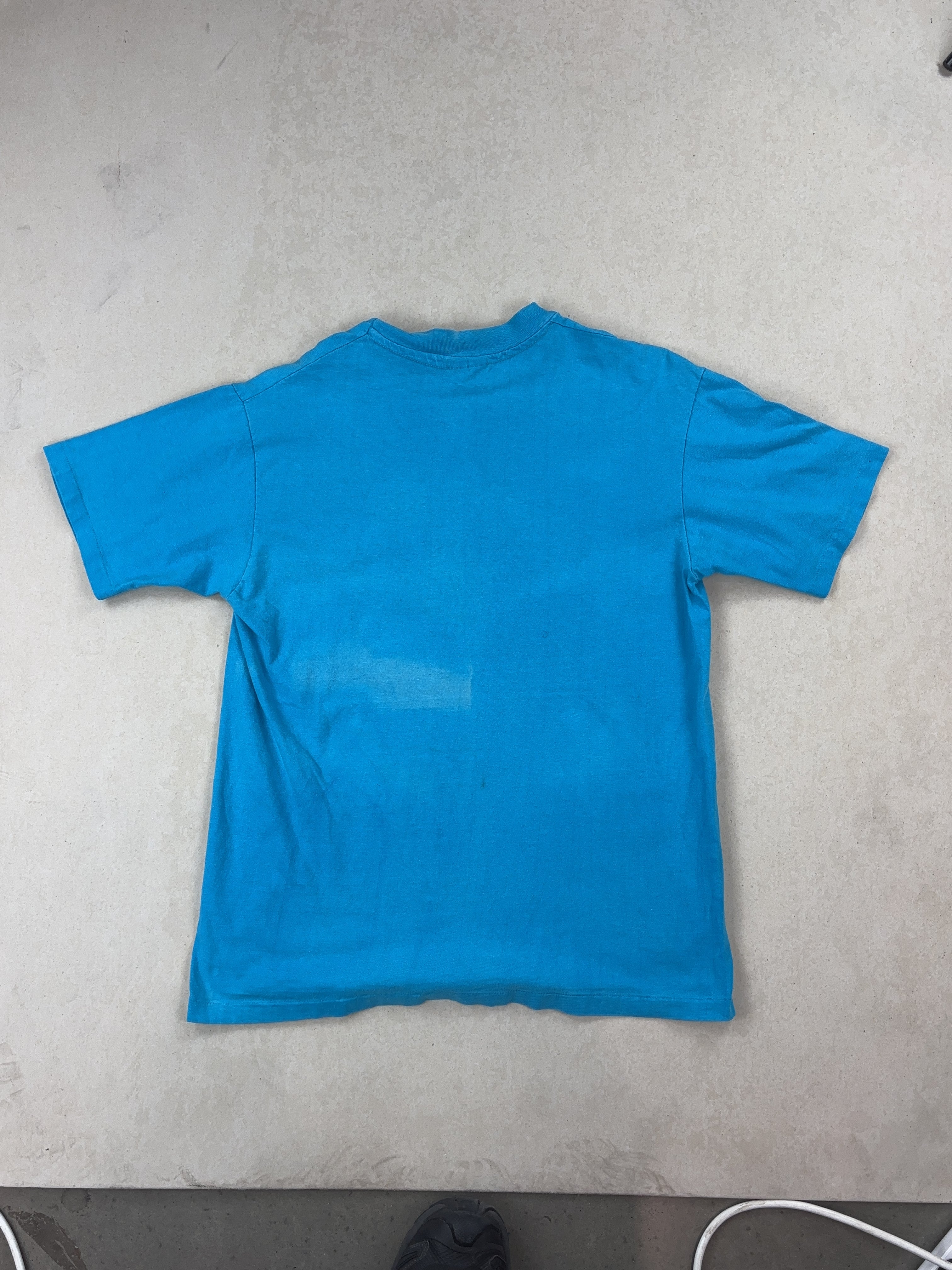'MONTEREY BAY AQUARIUM' TEE - LARGE