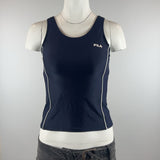 FILA TOP - SMALL