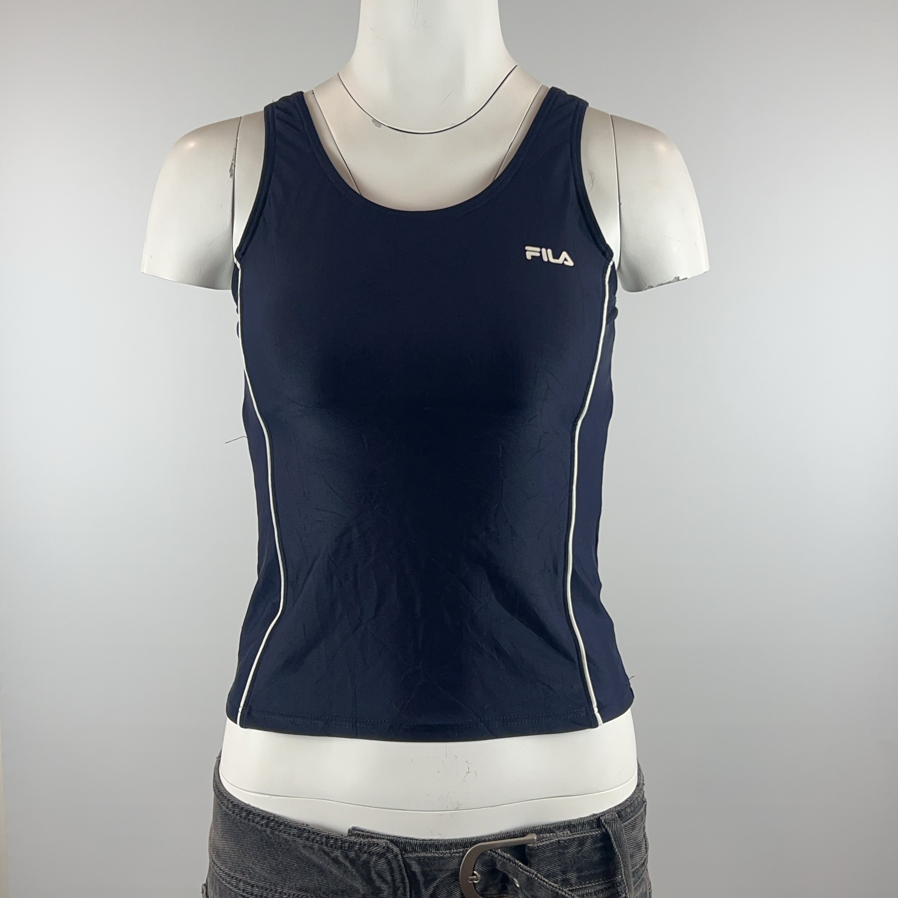 FILA TOP - SMALL