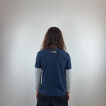 NIKE LONG SLEEVE - SMALL