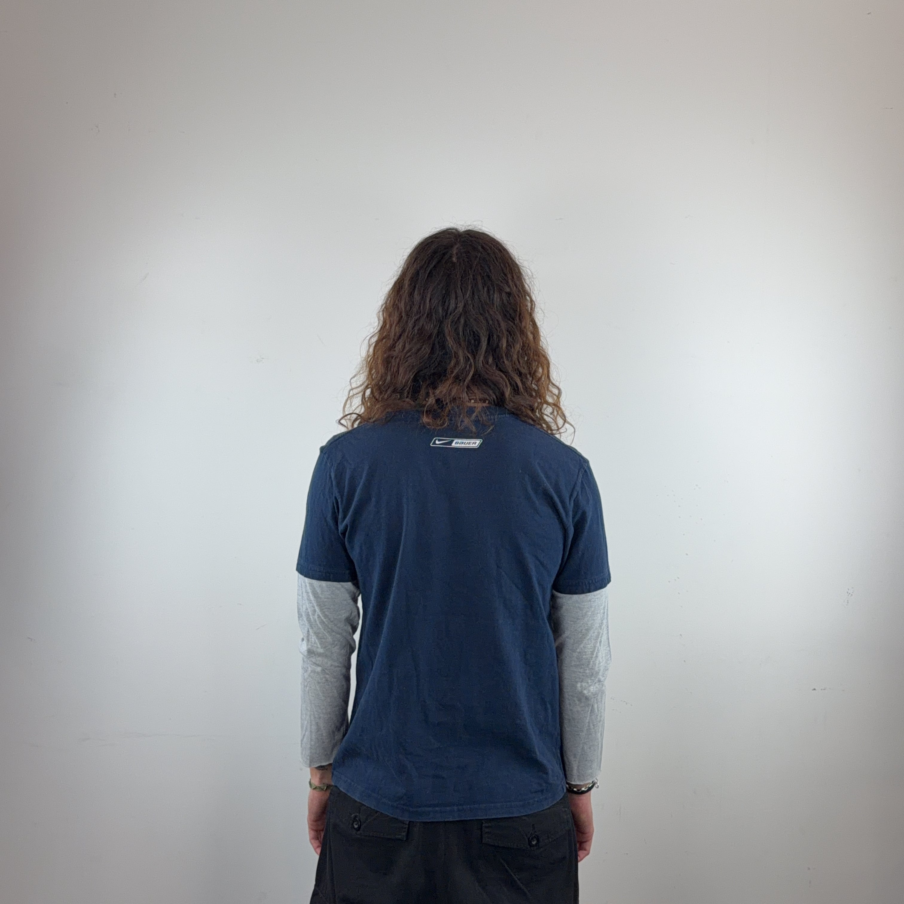 NIKE LONG SLEEVE - SMALL