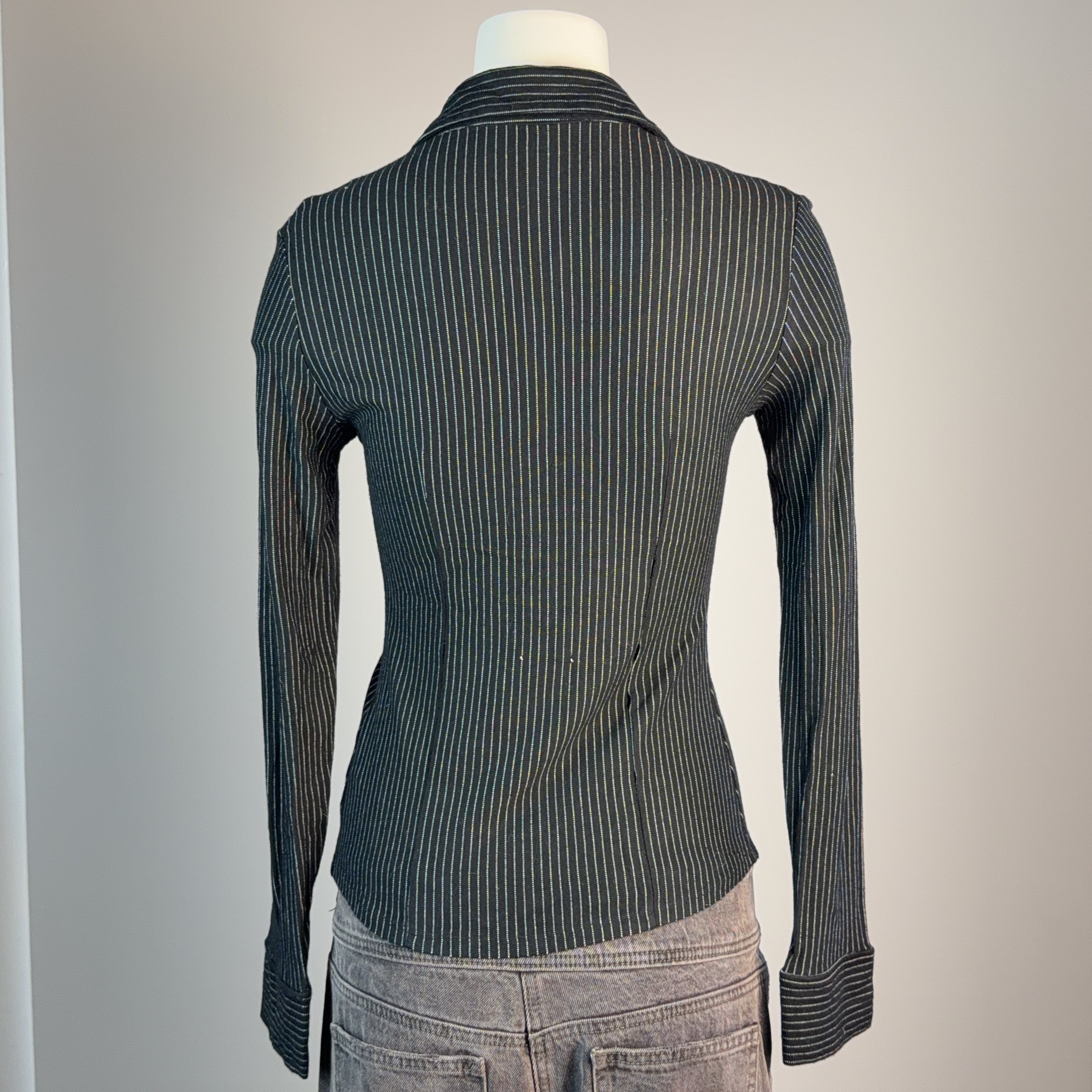 LONG SLEEVE - MEDIUM