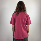 PRAIRIE MOUNTAIN TEE - LARGE
