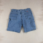 WRANGLER SHORTS - X LARGE