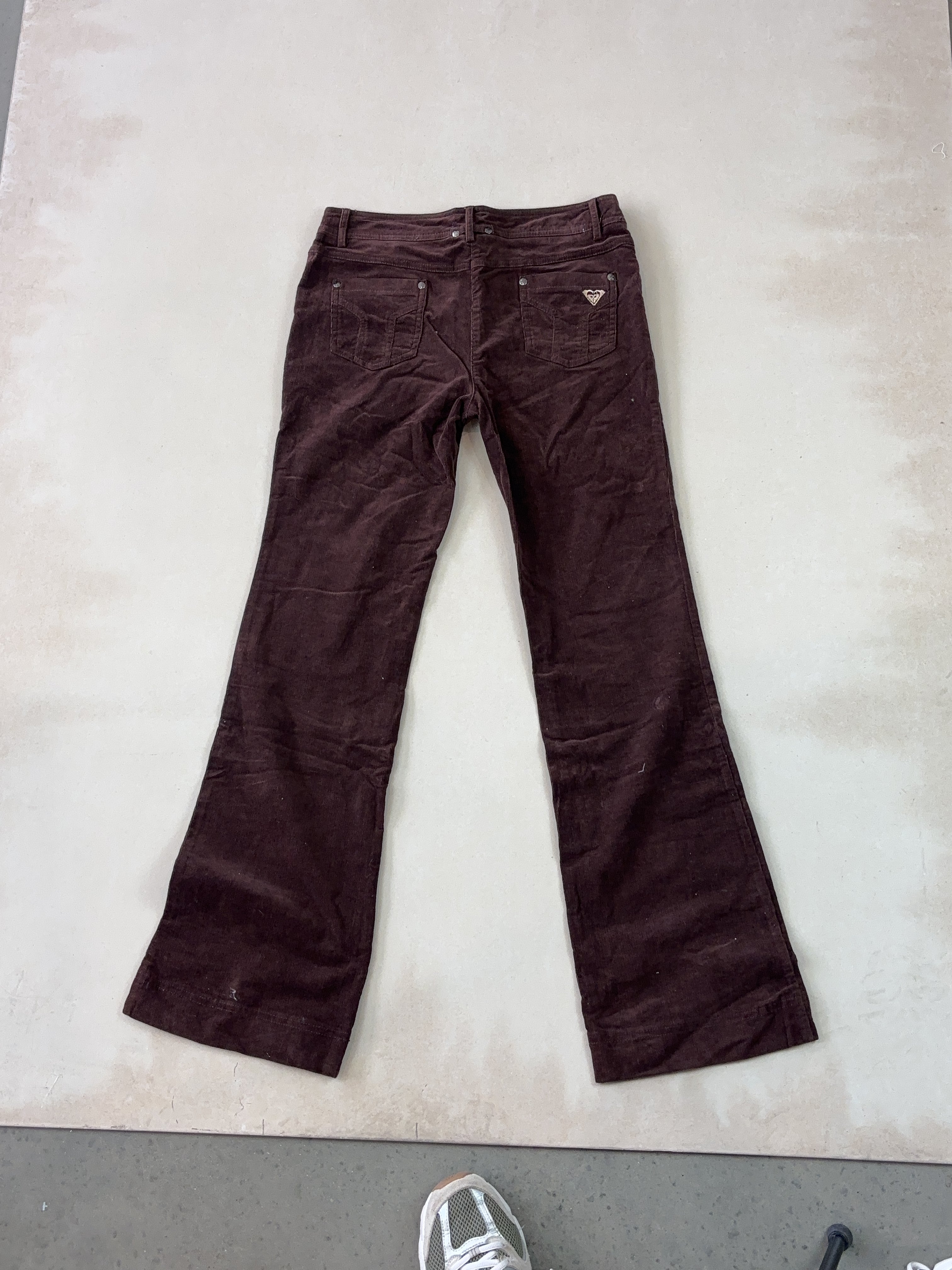 ROXY PANTS - LARGE