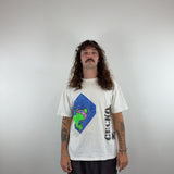 GRAPHIC TEE - LARGE