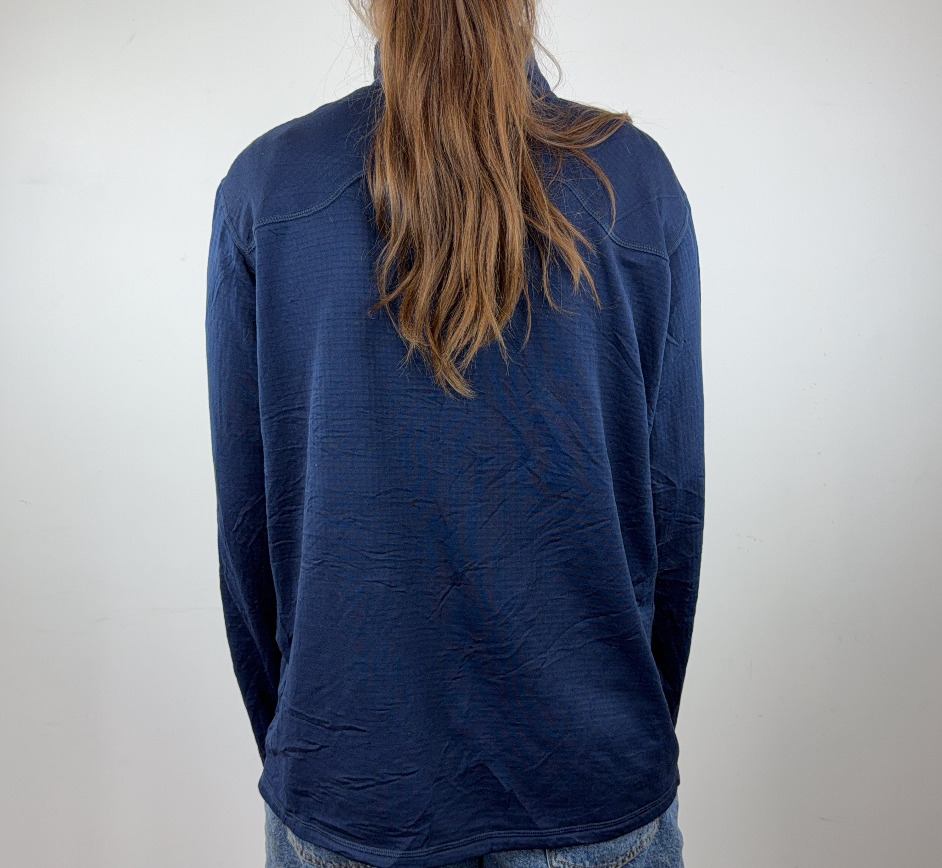 PATAGONIA FLEECE - MEDIUM