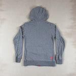 BODY GLOVE HOODIE - SMALL