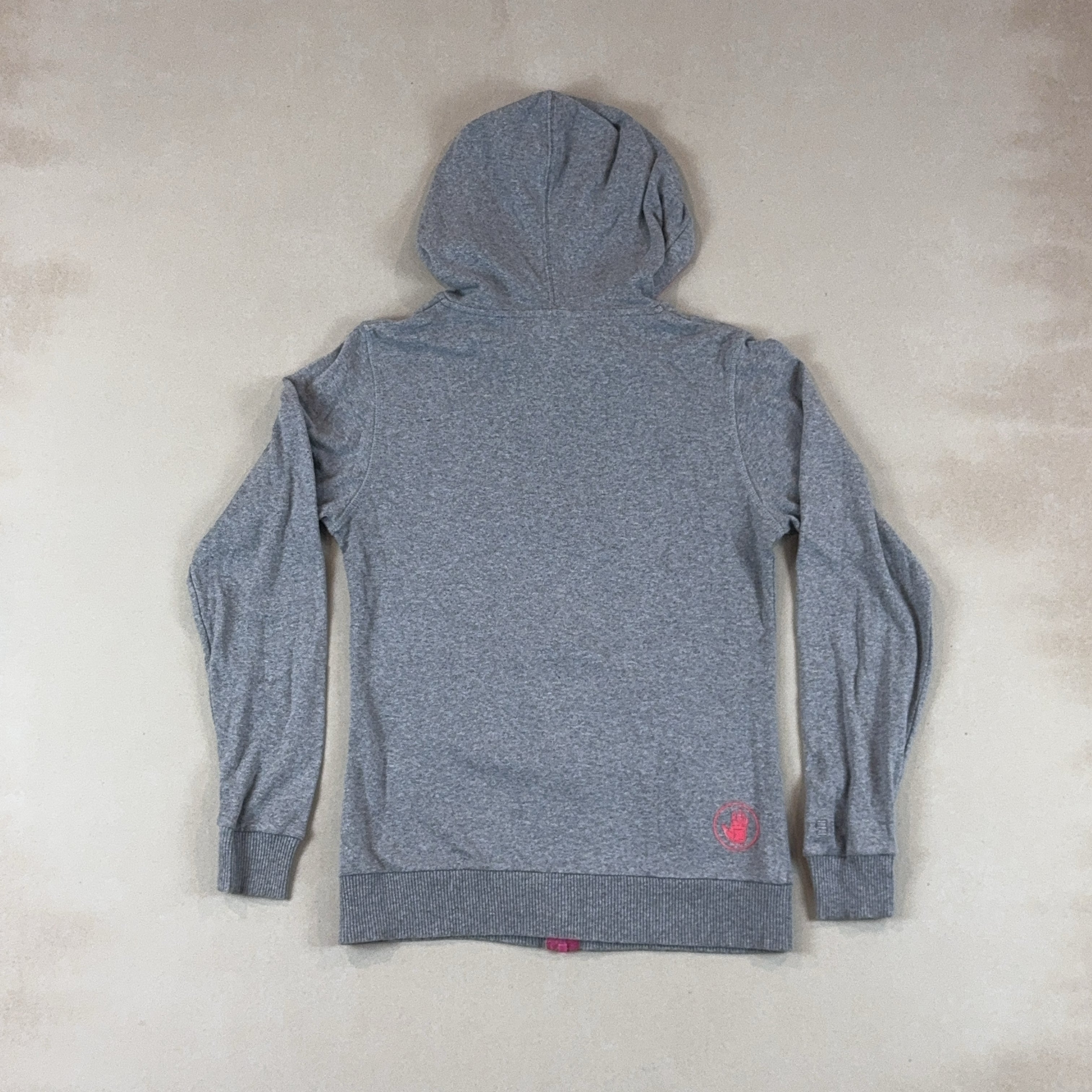 BODY GLOVE HOODIE - SMALL