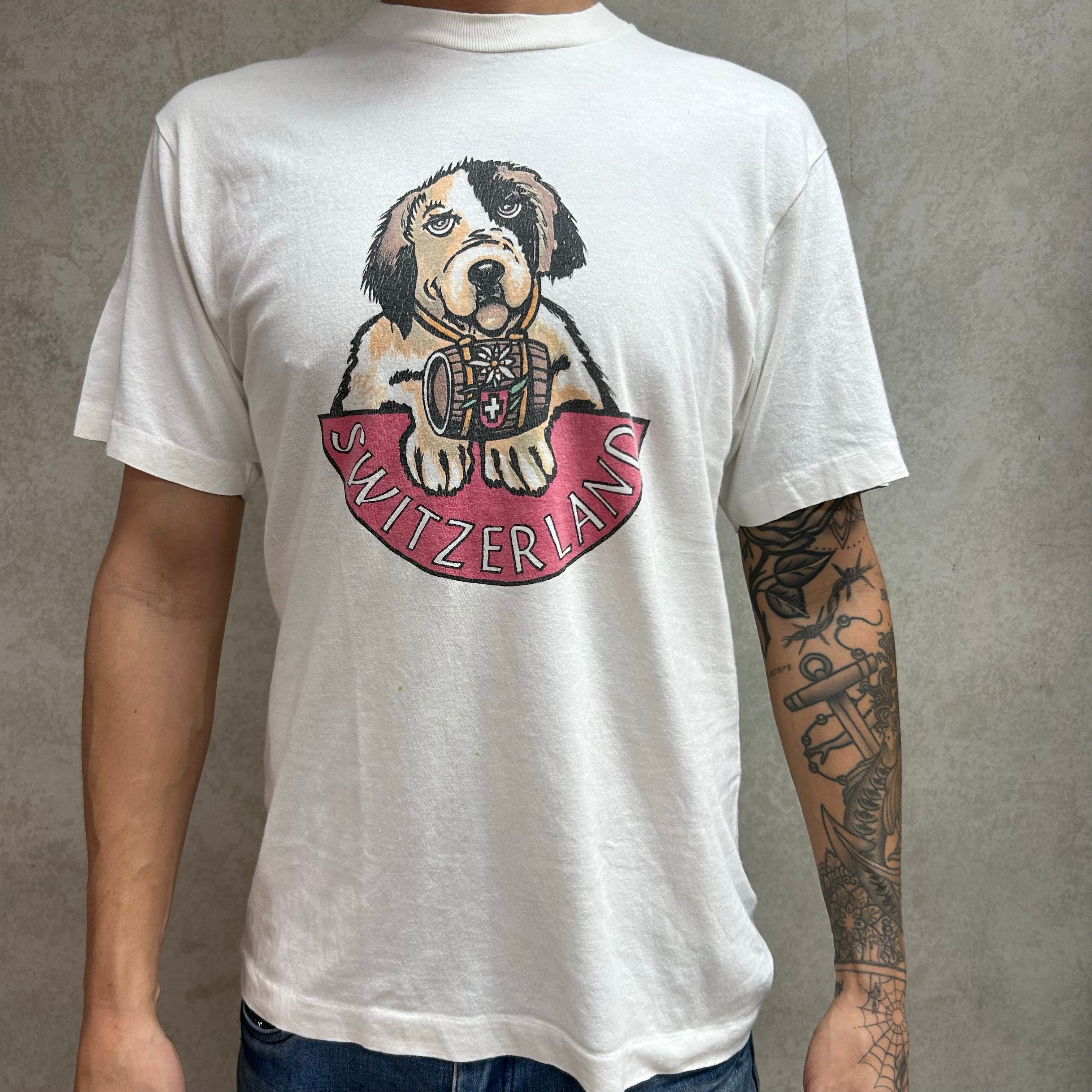 TEE - MEDIUM