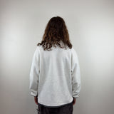 NIKE QUARTER ZIP - LARGE