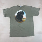 ENVIRONMENTAL ARTWEAR TEE - X LARGE