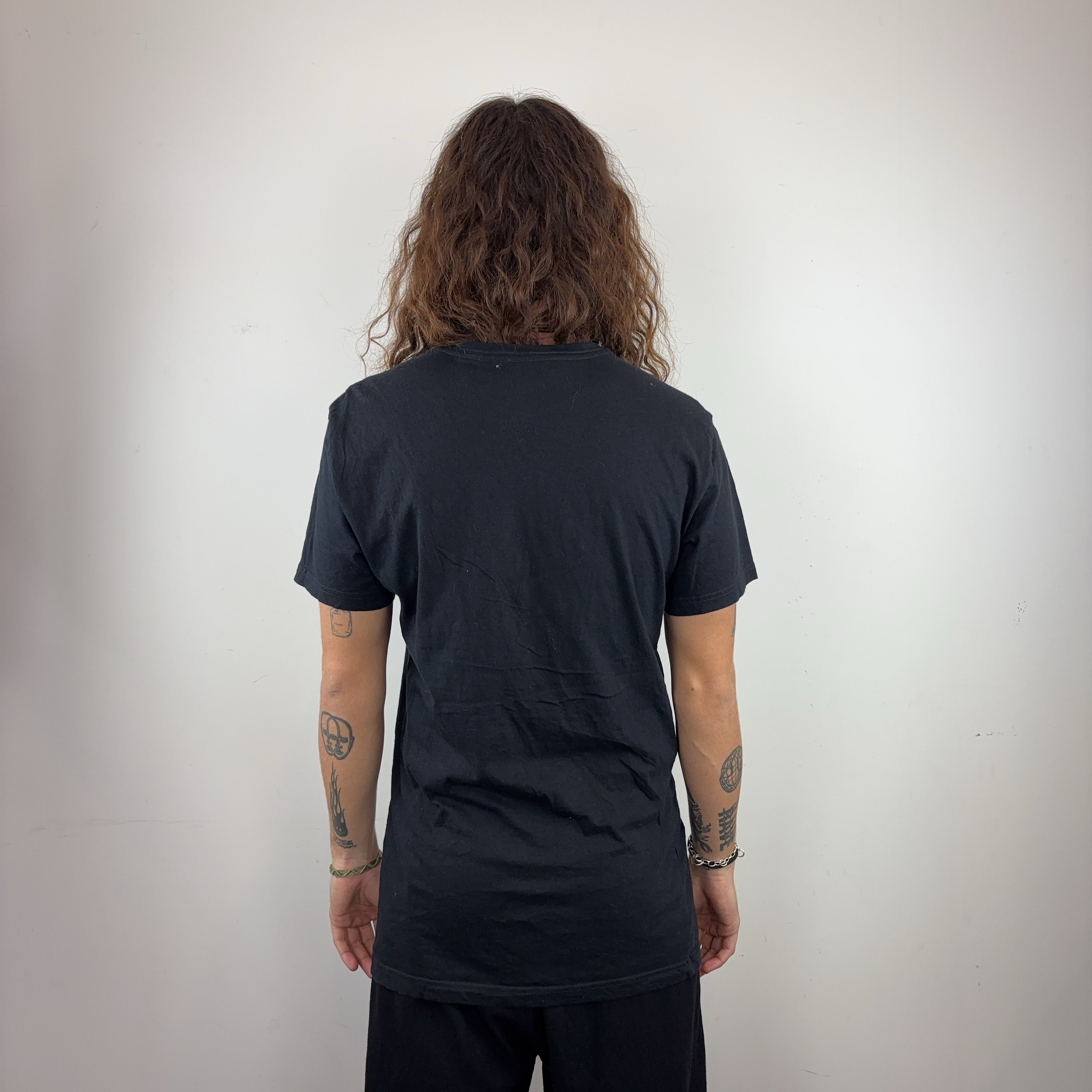 RALPH LAUREN TEE - SMALL
