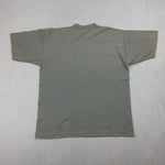 QUIKSILVER TEE - X LARGE