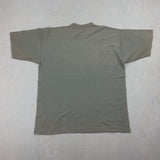 QUIKSILVER TEE - X LARGE