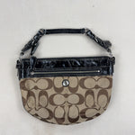 COACH HANDBAG - MEDIUM