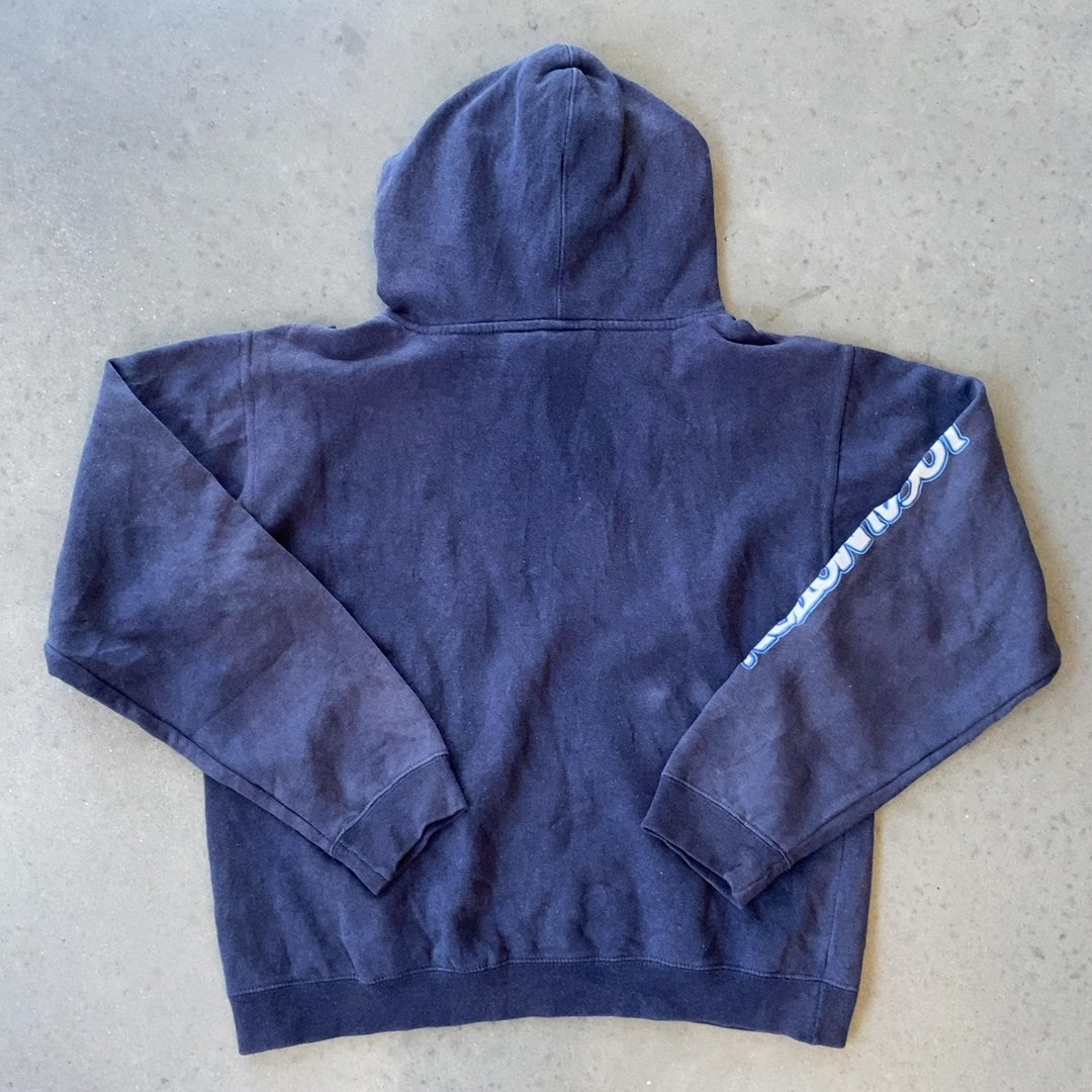 LOCAL MOTION HOODIE - X SMALL