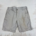 CARHARTT SHORTS - 2X LARGE
