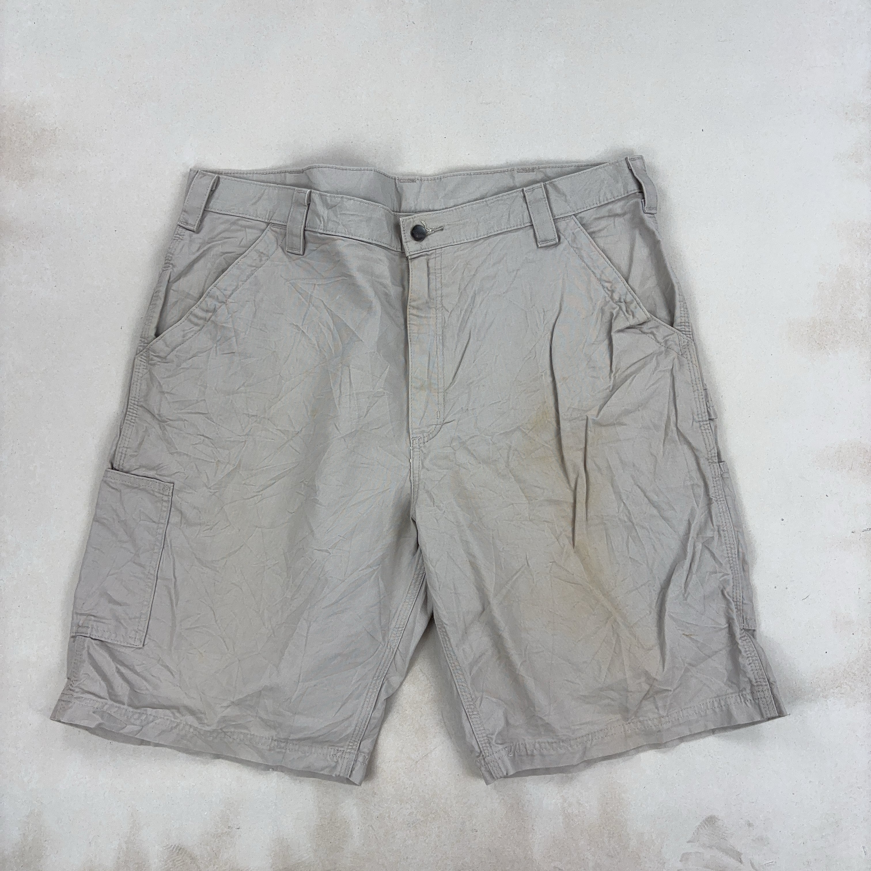 CARHARTT SHORTS - 2X LARGE