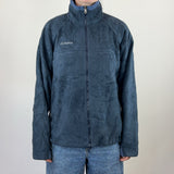 COLUMBIA FLEECE - LARGE