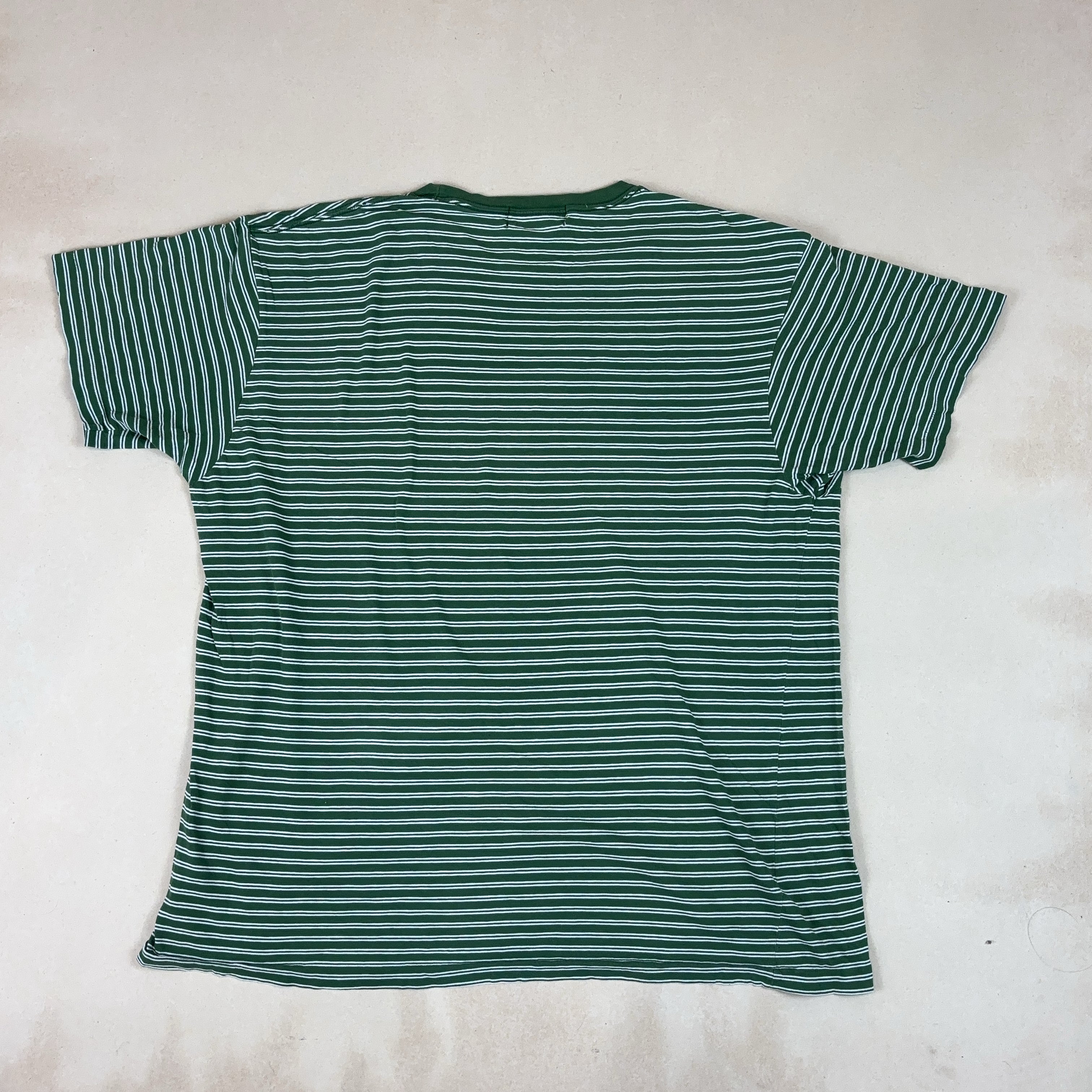 RALPH LAUREN TEE - LARGE