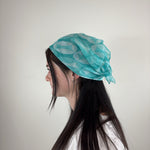 HEAD SCARF
