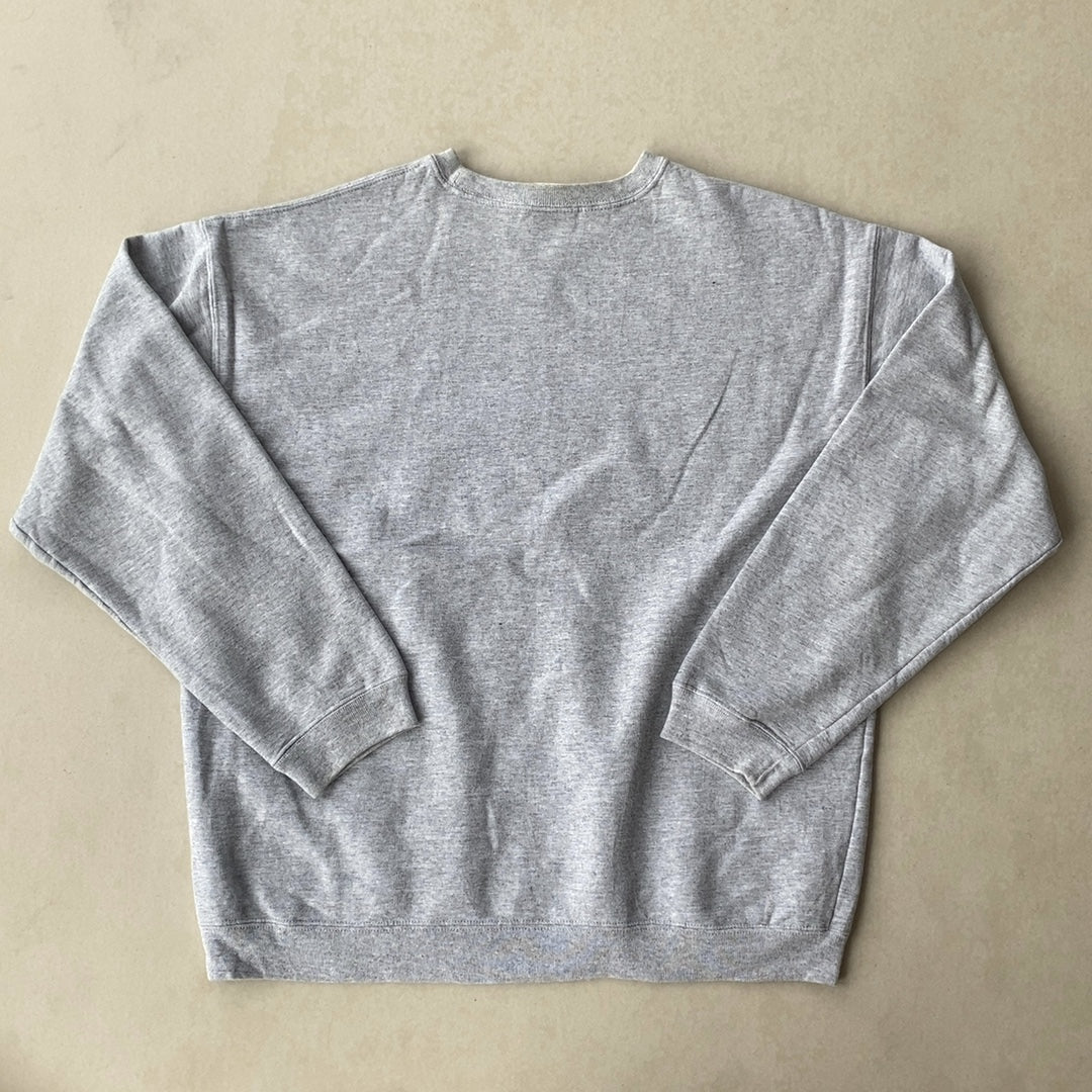 OLD NAVY CREW - X LARGE