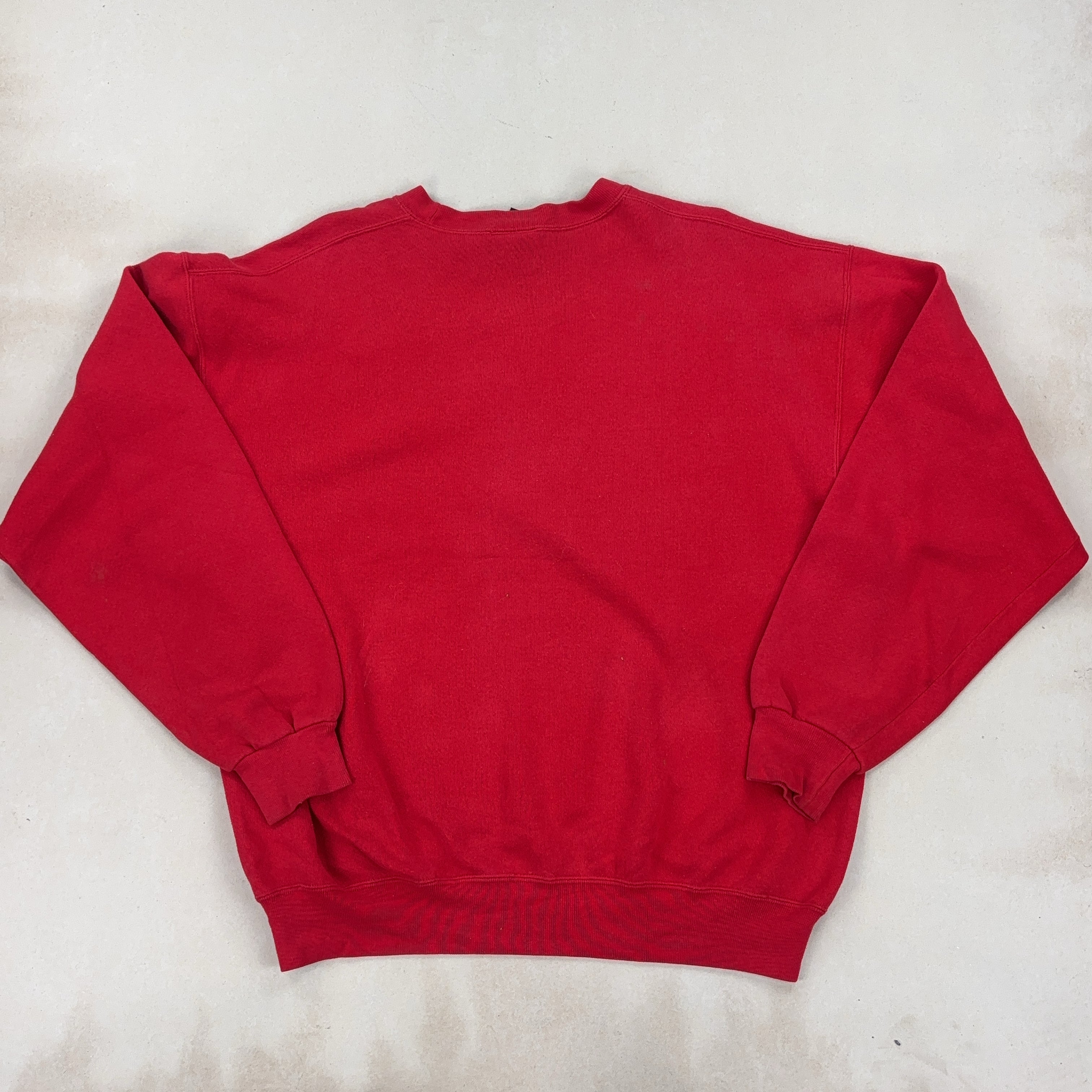 SURFRIDER FOUNDATION CREW - LARGE