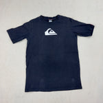 QUIKSILVER TEE - MEDIUM