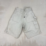 VANS DENIM JORTS - SMALL