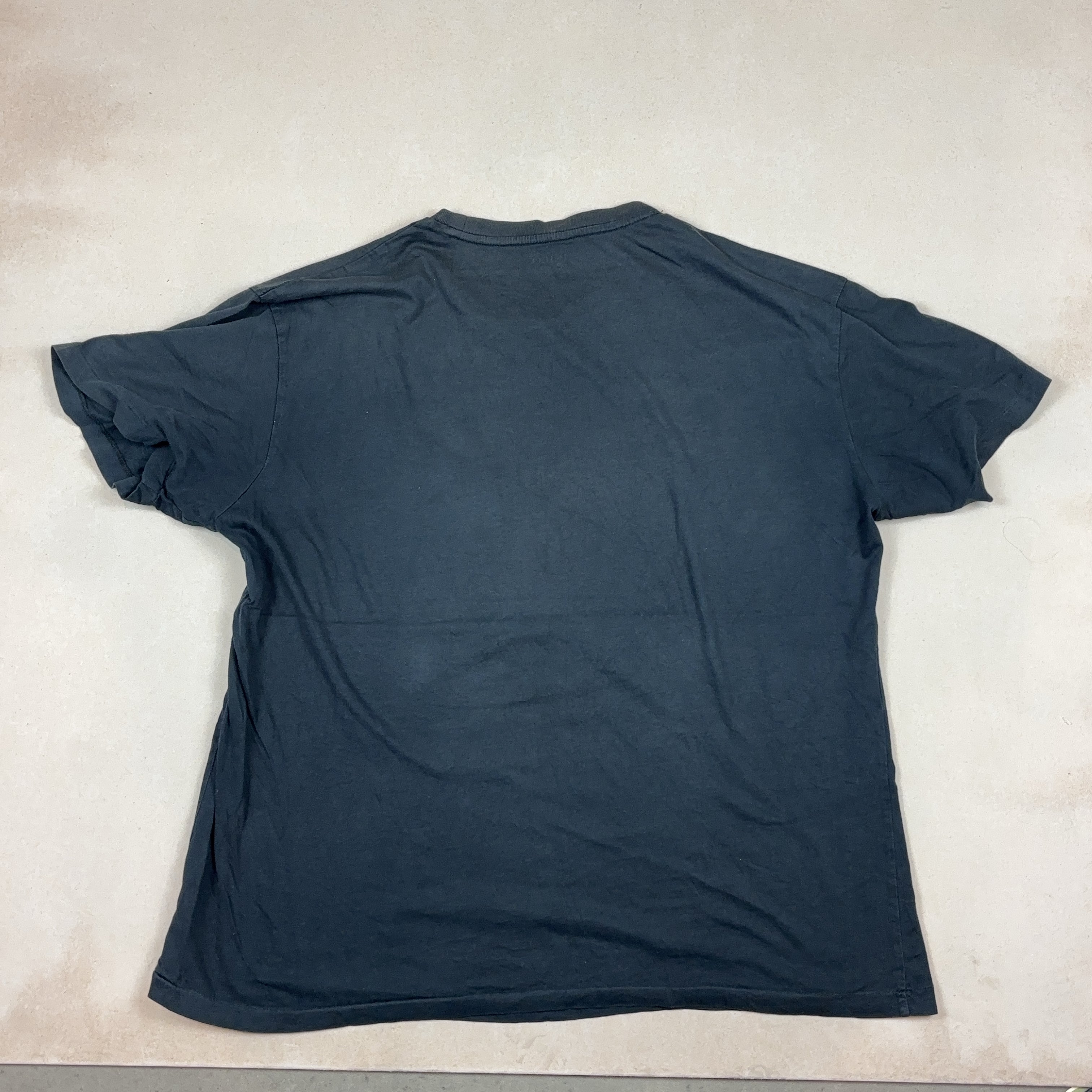 RALPH LAUREN TEE - LARGE