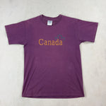'CANADA' TEE - MEDIUM