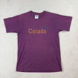 'CANADA' TEE - MEDIUM