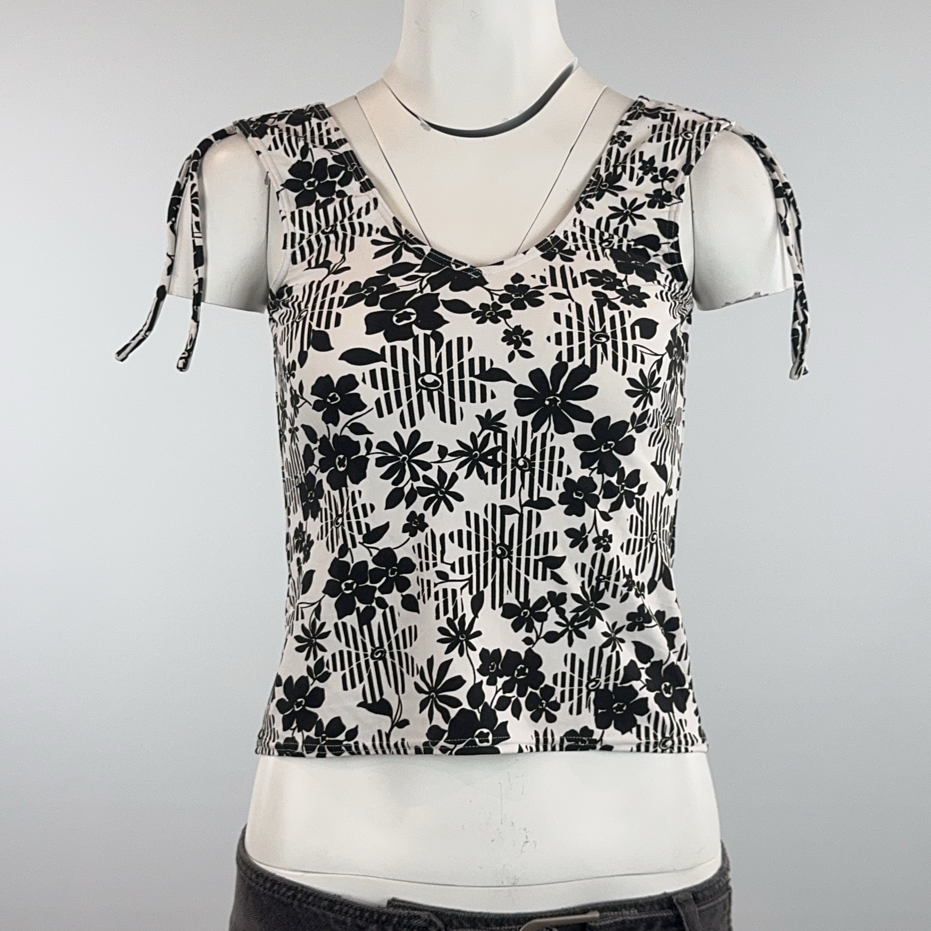 VINTAGE TANKINI - SMALL
