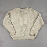 CELTIC COUNTRY KNIT - X LARGE