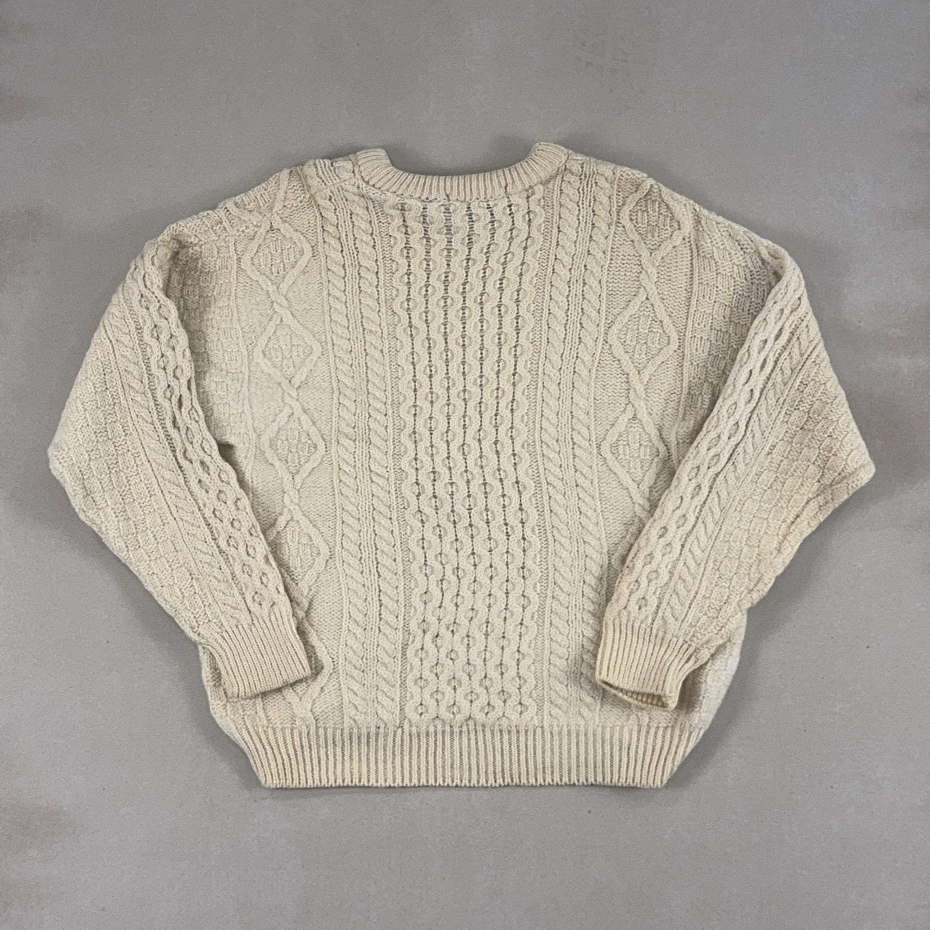 CELTIC COUNTRY KNIT - X LARGE