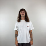 WINSTON CUP SERIES TEE - LARGE