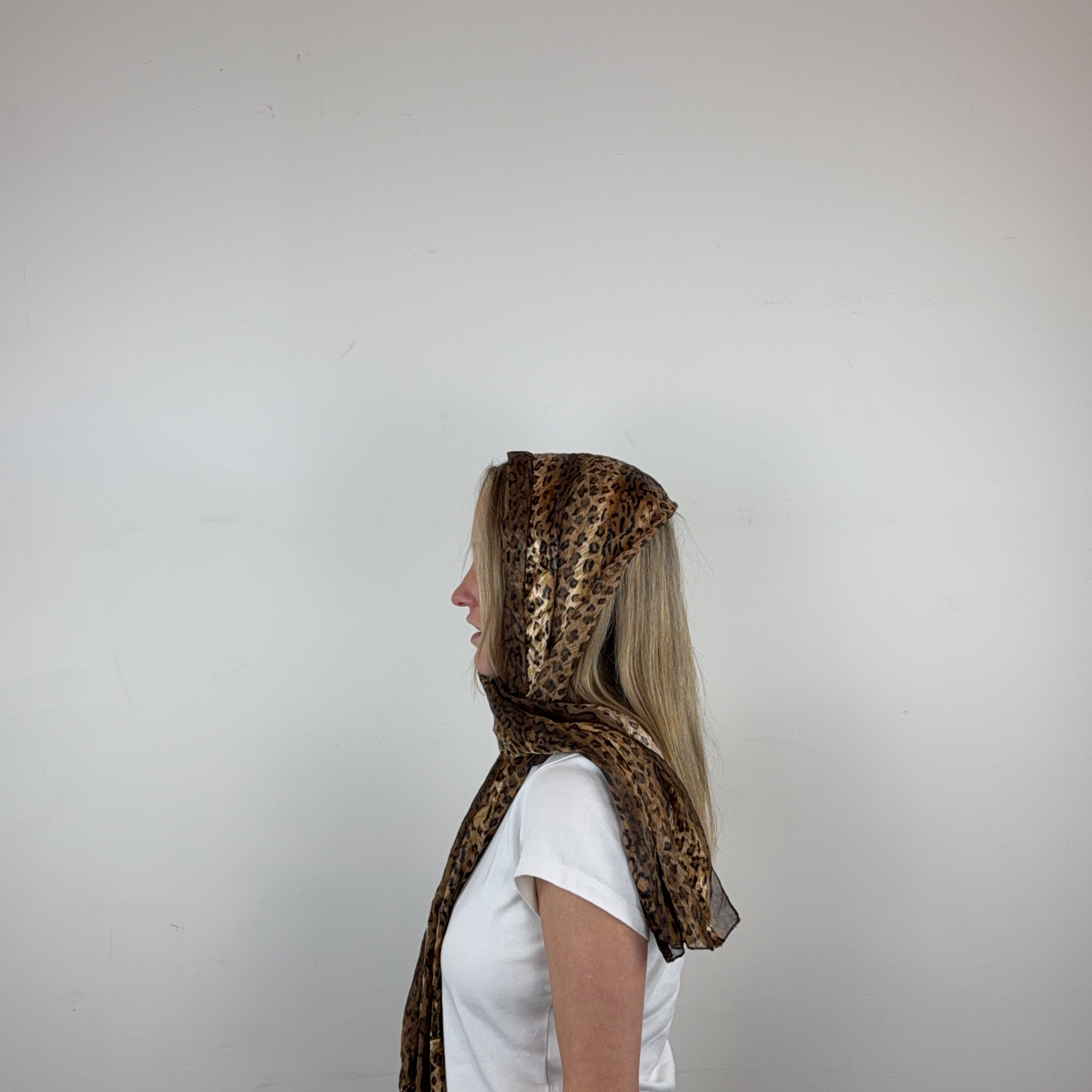 HEAD SCARF