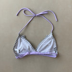 STRIPED TANKINI - SMALL